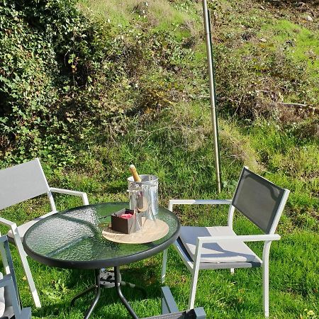 Vireux-Wallerand Chalet Le Logis Des Autre מראה חיצוני תמונה