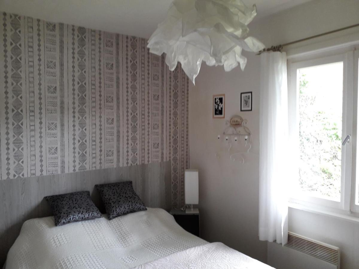 Vireux-Wallerand Chalet Le Logis Des Autre מראה חיצוני תמונה