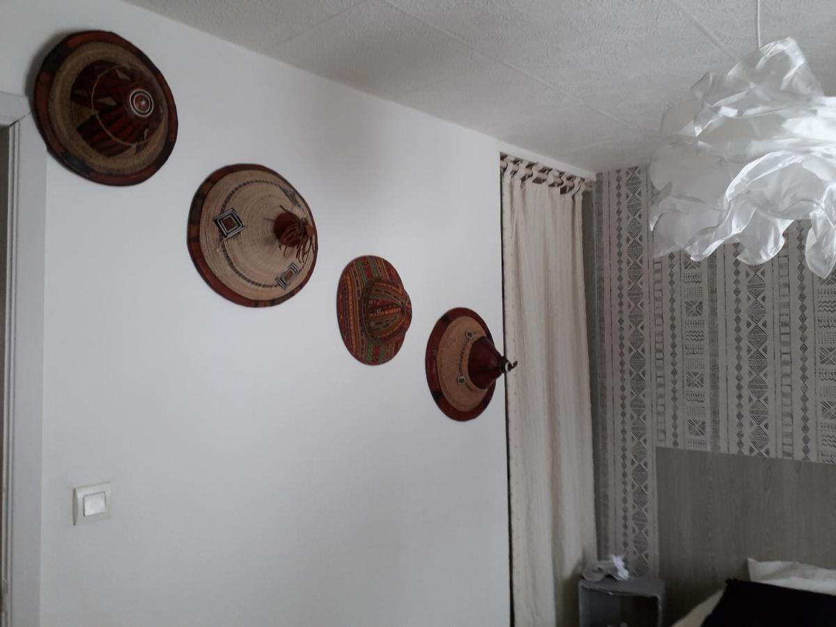 Vireux-Wallerand Chalet Le Logis Des Autre מראה חיצוני תמונה