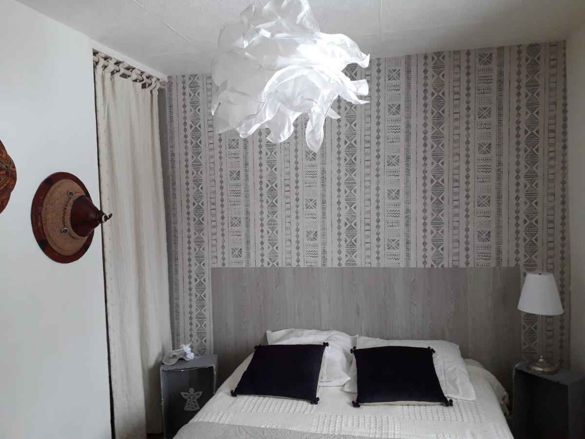 Vireux-Wallerand Chalet Le Logis Des Autre מראה חיצוני תמונה