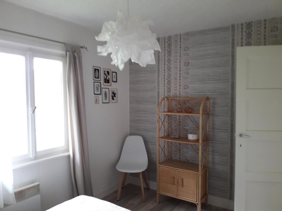 Vireux-Wallerand Chalet Le Logis Des Autre מראה חיצוני תמונה