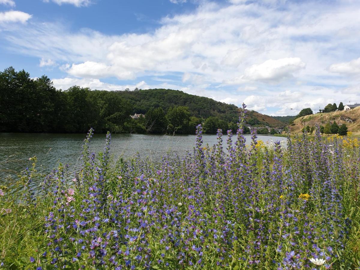 Vireux-Wallerand Chalet Le Logis Des Autre מראה חיצוני תמונה