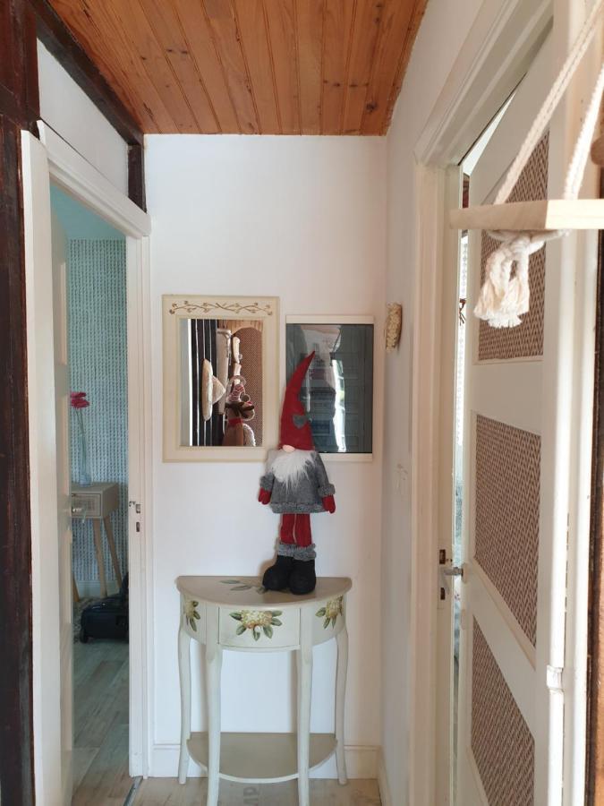 Vireux-Wallerand Chalet Le Logis Des Autre מראה חיצוני תמונה