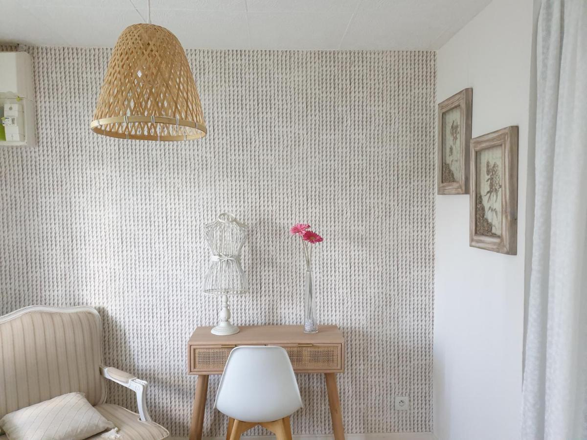 Vireux-Wallerand Chalet Le Logis Des Autre מראה חיצוני תמונה