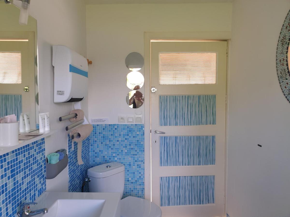 Vireux-Wallerand Chalet Le Logis Des Autre מראה חיצוני תמונה
