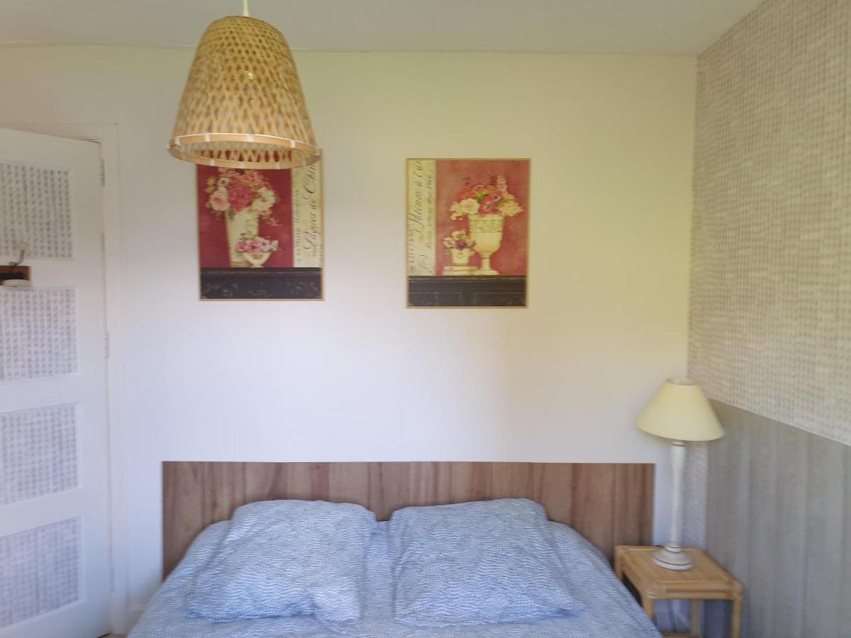 Vireux-Wallerand Chalet Le Logis Des Autre מראה חיצוני תמונה